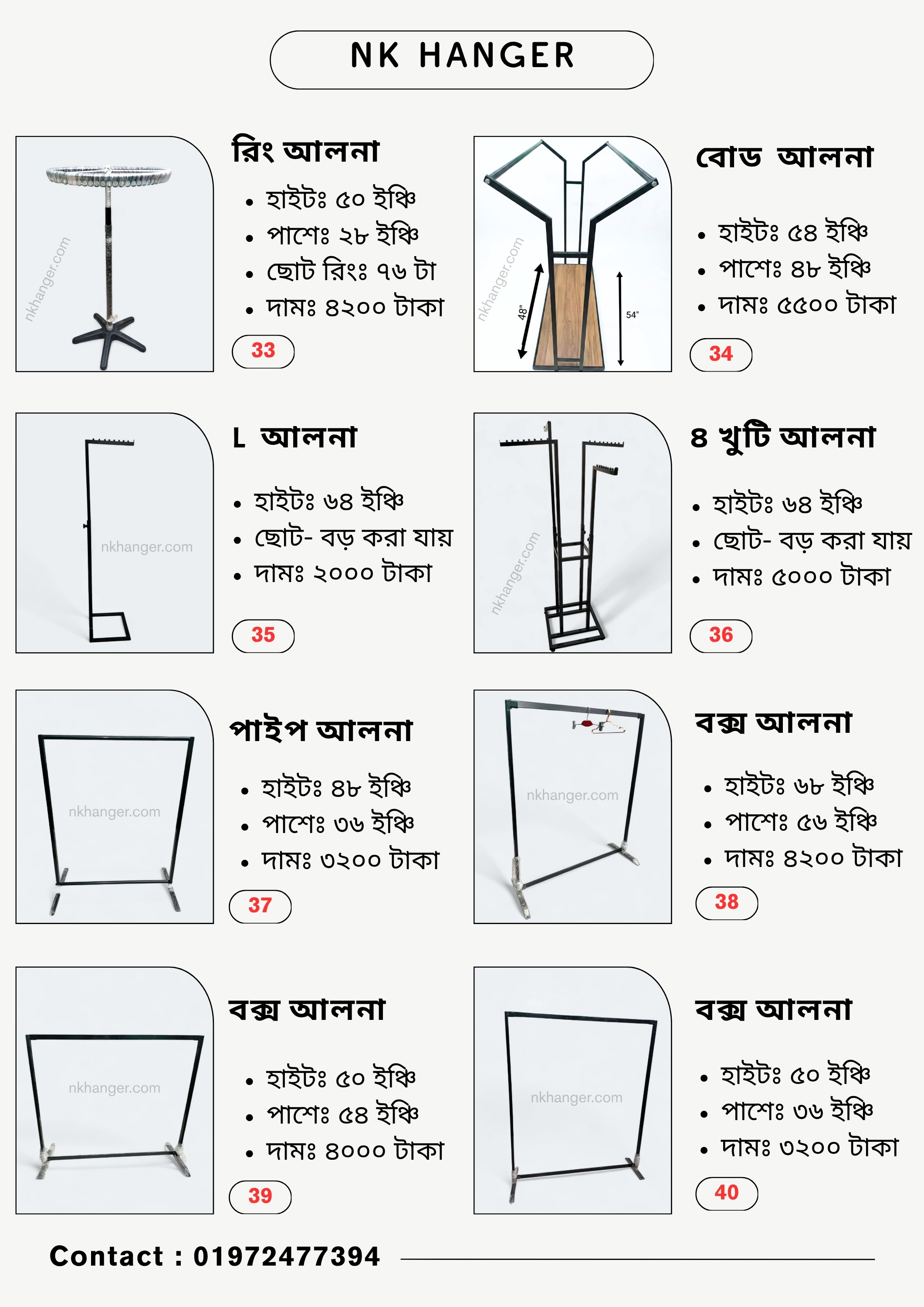 Products